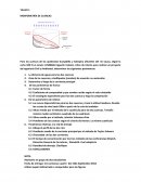 MORFOMETRÍA DE CUENCAS