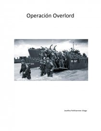 Operación Overlord. Página 1