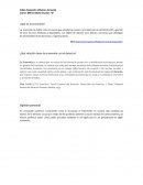 Tarea uno administracion