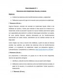 Clase Integrada N ° 1 Relaciones entre Subjetividad, Escuela y Contexto