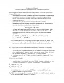Bioestadistica Laboratorio Inferencia por estimación de intervalos de confianza
