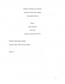Mala Nutrición y enfermedades relacionadas