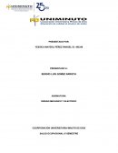 COORPORACIÓN UNIVERSITARIA MINUTO DE DIOS