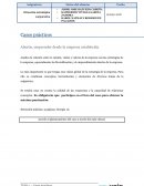 ABERTIS Abertis, emprender desde la empresa establecida