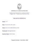 Vivir en la ciudad de Buenos Aires