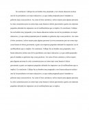 En conclusion Callejas fue un hombre muy preparado y tuvo buena educacion