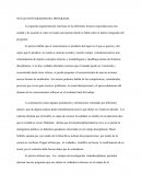 Comunicación social - núcleo integrador