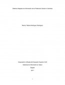 Sistema Integrado de Información de la Protección Social en Colombia