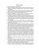 Primeros Auxilios E1 Cultura fisca