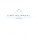 LA EXPERIENCIA DE CHILE