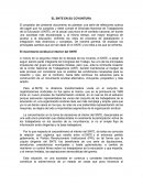 EL SNTE EN SU COYUNTURA