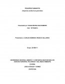 PEQUEÑOS RUMIANTES (Aspectos zootécnicos generales)