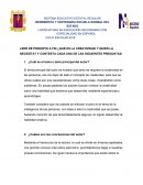 ¿Qué es la creatividad y quién la necesita? Sternberg y Lubart