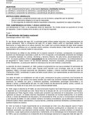 PRUEBA INSTITUCIONAL PRIMEROS AÑOS