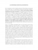 EL ENTRAÑABLE MUNDO DE LAS MATEMATICAS