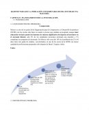 Razones para que la población universitaria decida estudiar una maestría