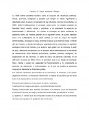 Ejemplo de el Capítulo 12. Salud, ambiente y Riesgo