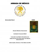 Introducción y Antecedentes del convenio SOLAS