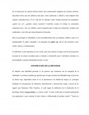 CONSTRUCCIÓN DE LA IDENTIDAD