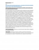 BASE DE DATOS: SCIELO