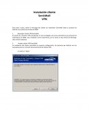 MIM manual de SonicWall