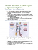 Persistencias de culturas indígenas y el legado colonial español en Chile