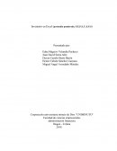 El inventario es una lista ordenada de bienes y objetos que tengan un valor que pertenecen a una empresa, hay diferentes maneras de organizar