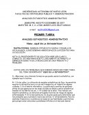 Estadistica tarea 1 facpya