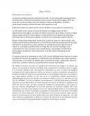 La esclerosis múltiple (conocida y abreviada como EM)