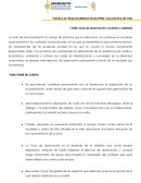 Práctica en Responsabilidad Social (PRS): una práctica