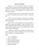 Análisis de Starbucks