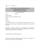 INFORME DE ACTIVIDADES DE FIN DE CURSO
