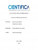 Acuerdo de Facilitación Comercial (AFC)