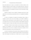 ETICA PARA EL DESARROLLO SOSTENILE BY INGRID ESCANDON AVILA