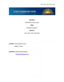 EQUIDAD de género. Feminismo