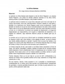 La película "La chica danesa"