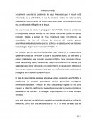 EJECUCION DE TESIS INTRODUCCIÓN