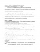 Parcial de politica y legislacion educacional