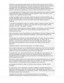 Linea de tiempo - engativá