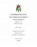 CÁLCULO DE LA GLICEMIA