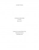 Generalidades NIIF Principales Aspectos del Marco Conceptual de las Normas Internacionales de Información Financiera