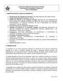 EFECTUAR MEDICIONES, DE SUPERFICIES Y CONTORNOS