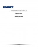 Diseño y elaboración de instrumentos para evaluar