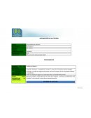 INFORMACIÓN DE LA ACTIVIDAD SOLIDARIDAD