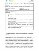 Análisis del caso Contabilidad