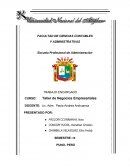 FACULTAD DE CIENCIAS CONTABLES Y ADMINISTRATIVAS.