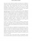 CAMBIO PERSONAL “Sueño o Miedo al Cambio”