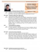 Empresa de Montaje Industrial COMSA S.A