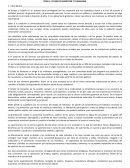 TEMA 1: ESTADO DE BIENESTAR Y CIUDADANIA