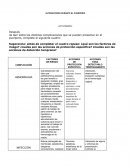 Alteraciones durante el puerperio